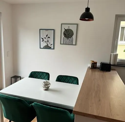 Charmante 3Zimmerwhg In Top Lage