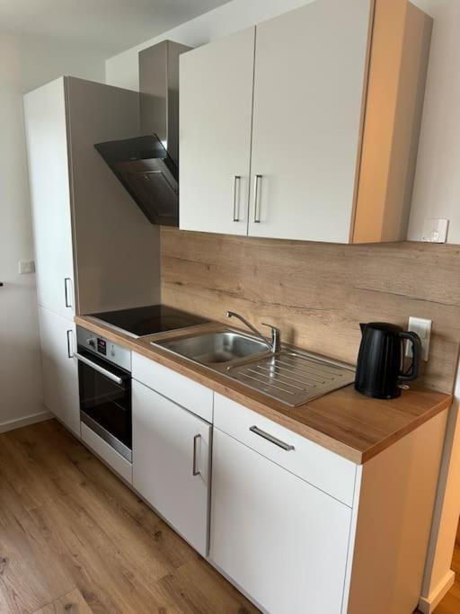 Charmante 3zimmerwhg In Lage Apartment Gießen