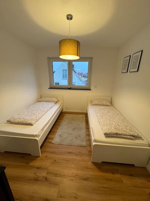 Charmante 3zimmerwhg In Lage Apartment