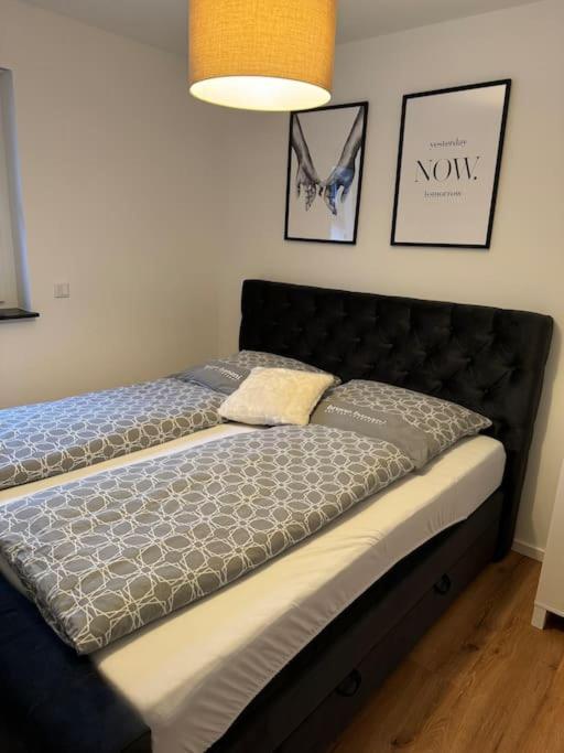 Apartment Charmante 3zimmerwhg In Lage