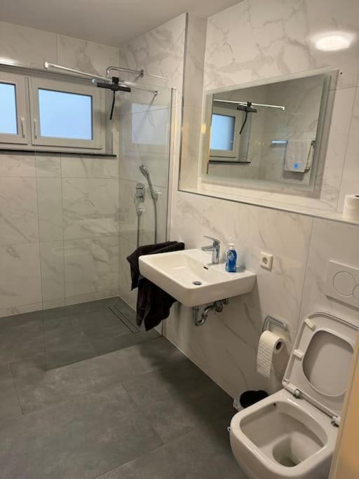 Charmante 3zimmerwhg In Lage Apartment *